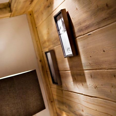 Cgh Residences & Spas Les Chalets D'Angele Шатель Экстерьер фото